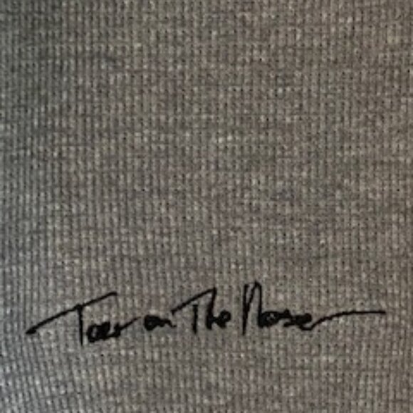 Zippered Hoodie - Picture 4 of 4